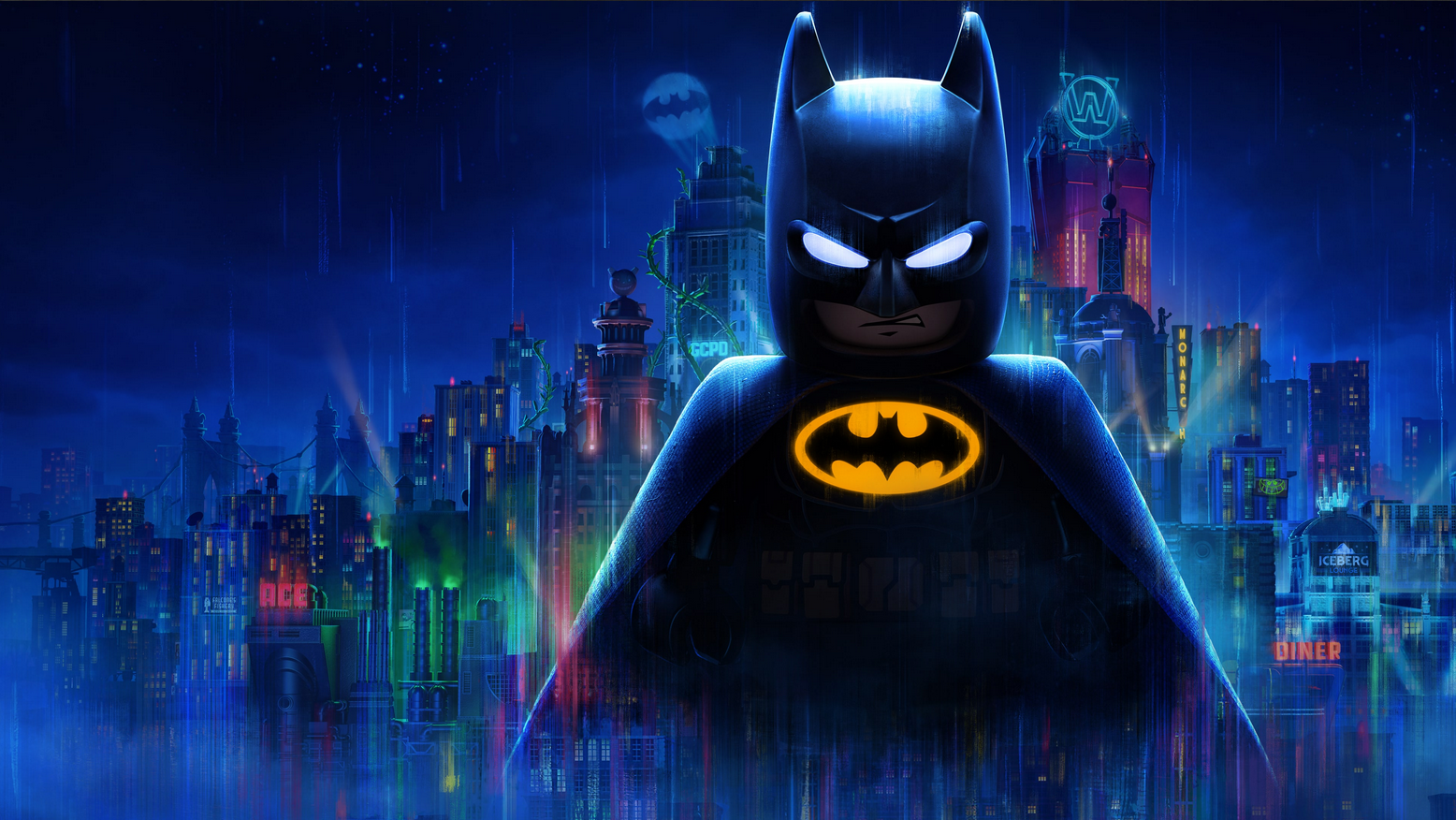 LEGO Batman: Legacy of the Dark Knight ganha data de lançamento no PC e Consoles