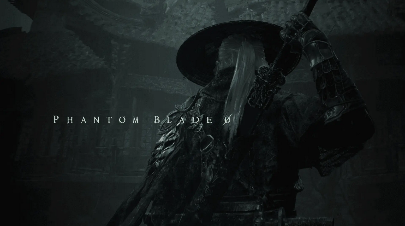 Phantom Blade 0 | Game ganha data de lançamento no PlayStation e PC
