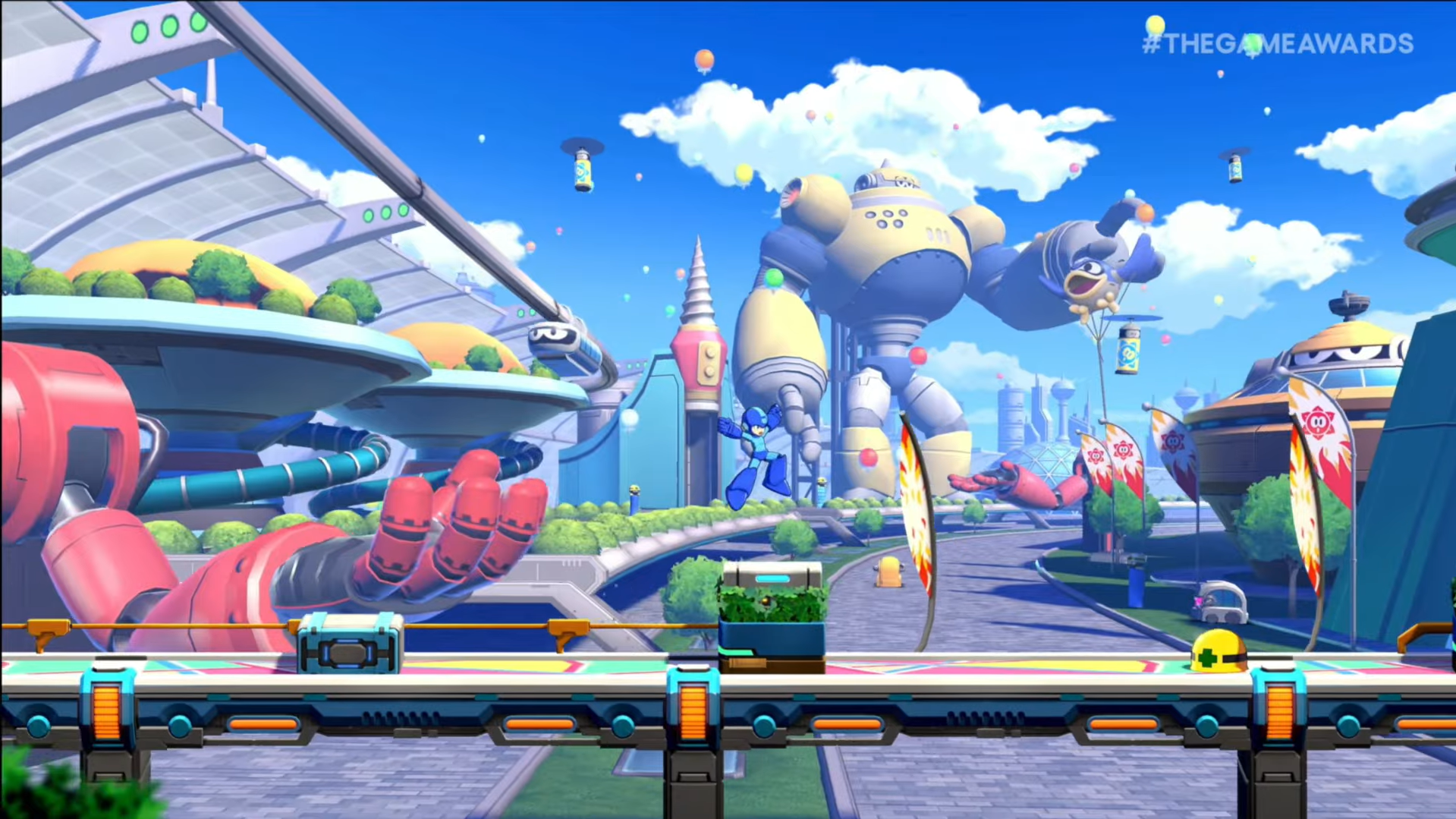 Mega Man: Dual Override | Novo game do clássico personagem é anunciado para 2027