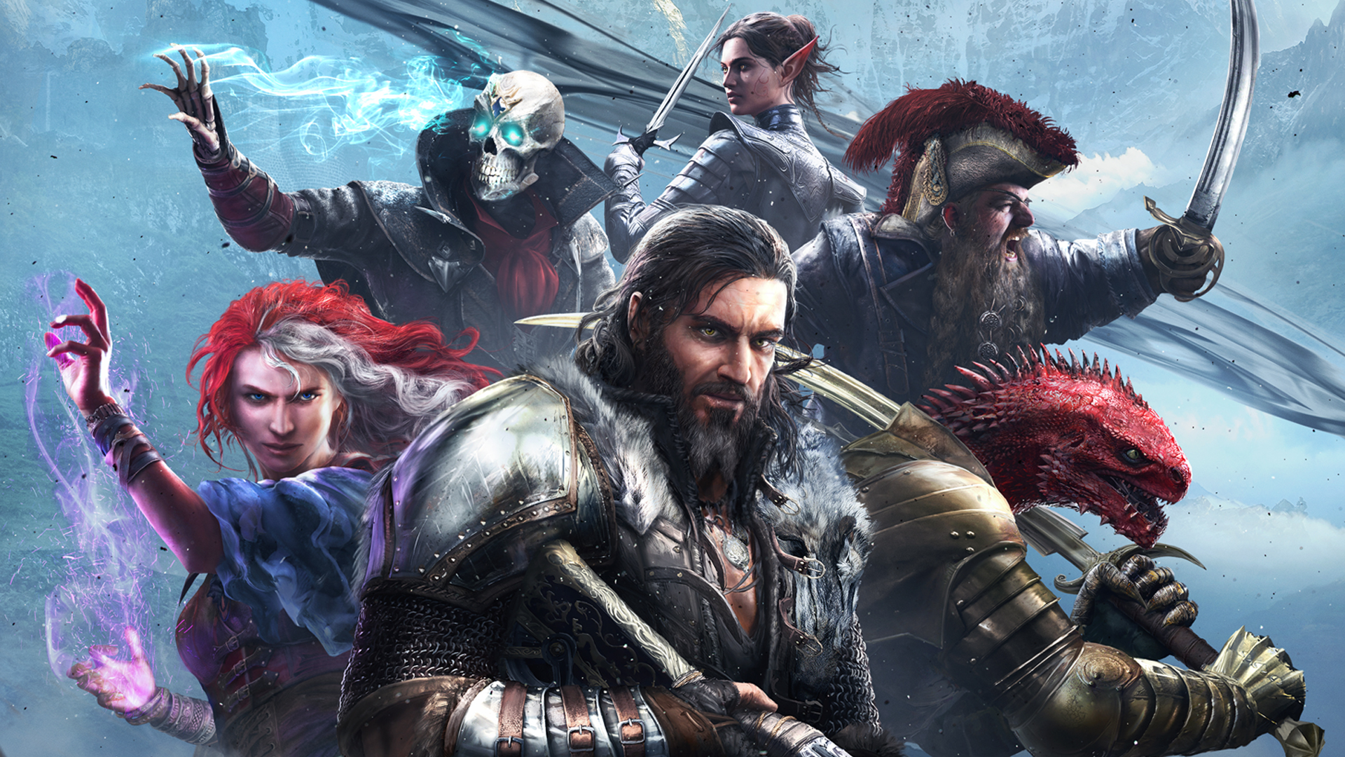 Divinity: Original Sin II | Versão para PS5 e Xbox Series deve ser anunciada em breve