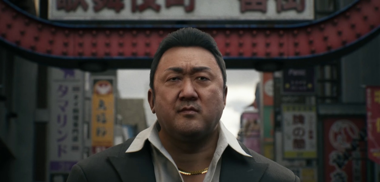 Gang of Dragon | Novo game do criador de Yakuza é anunciado