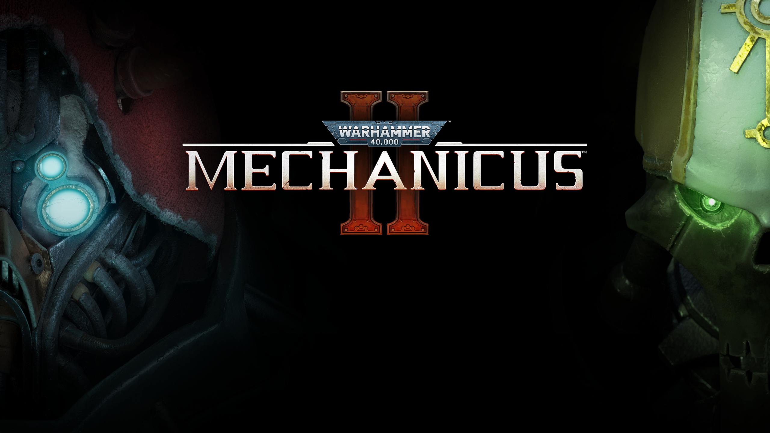 Warhammer 40,000: Mechanicus II tem data alterada para 2026 após feedback dos fãs