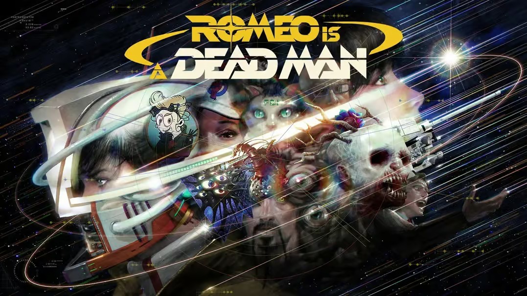 Romeo is a Dead Man ganha trailer focado na história