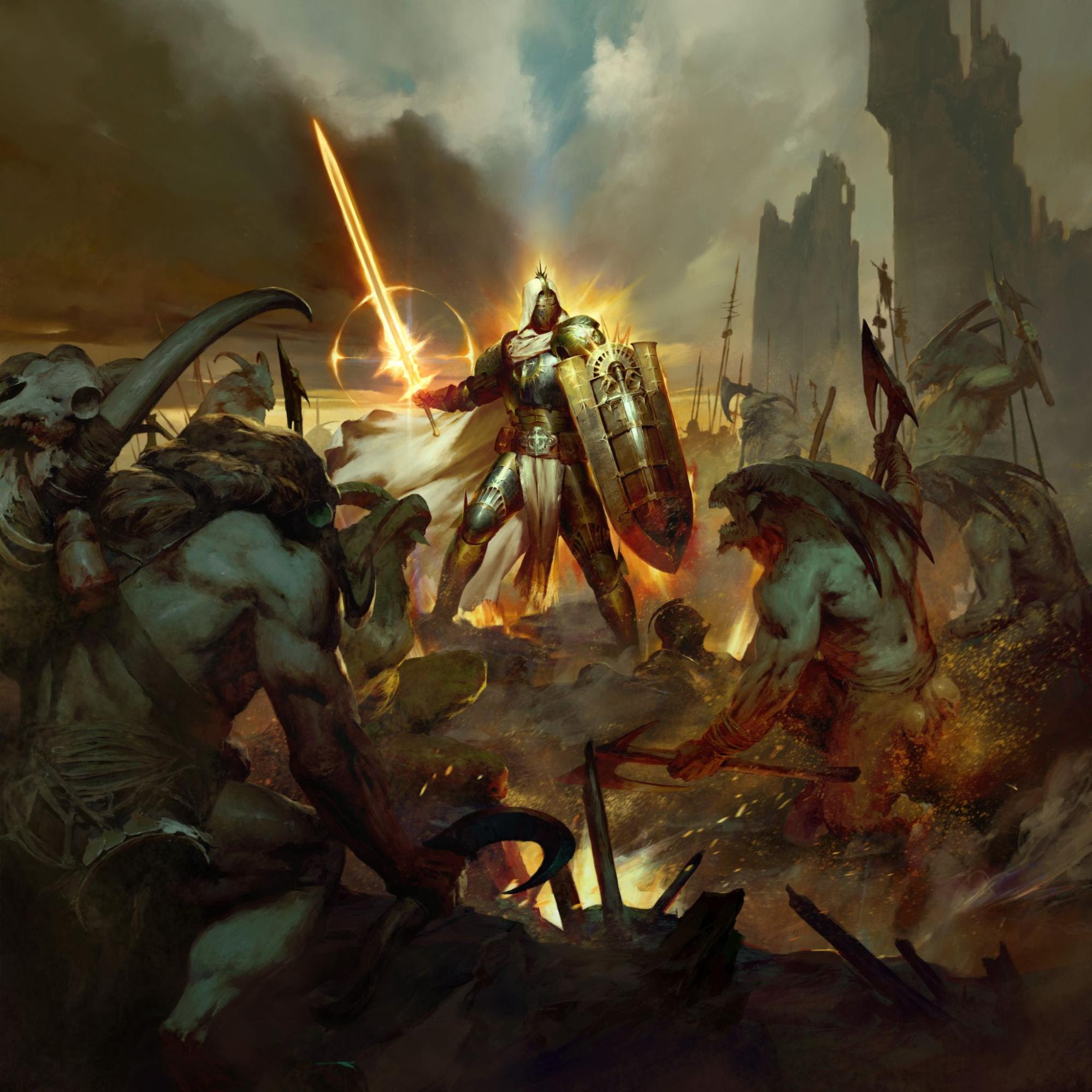 Diablo