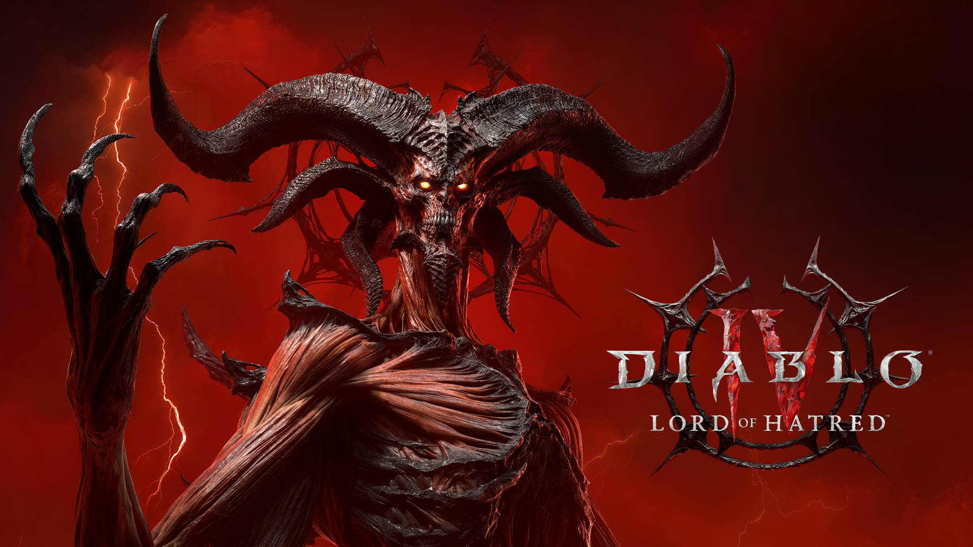 Diablo IV | Lord of Hatred é anunciado com Paladino jogável e confronto direto contra Mefisto