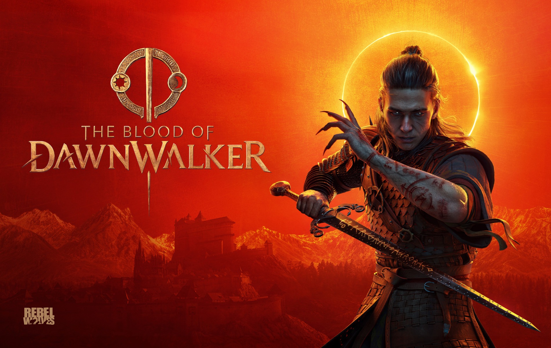 The Blood of Dawnwalker | Game recebe trailer de história e tema oficial