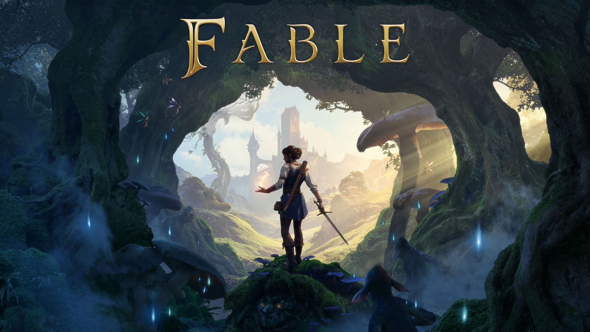 Fable | Reboot ganha novo teaser e é confirmado para PS5