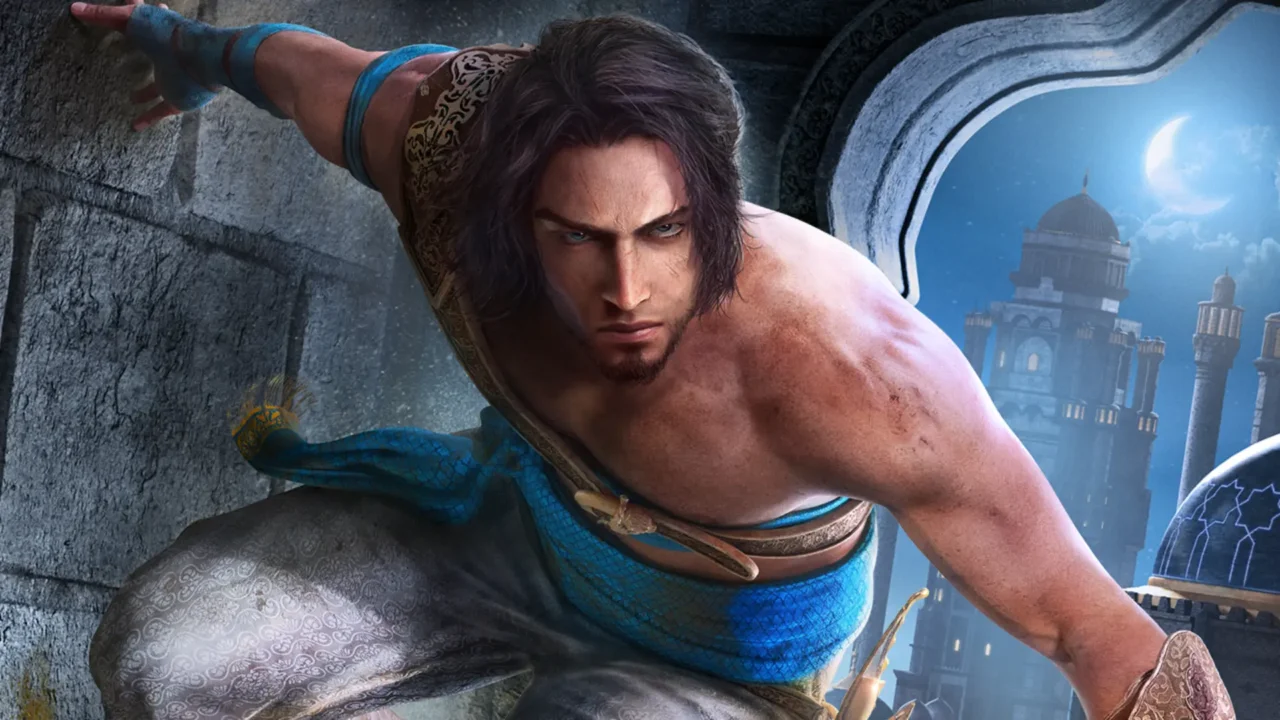 Prince of Persia: The Sands of Time | Remake é cancelado pela Ubisoft