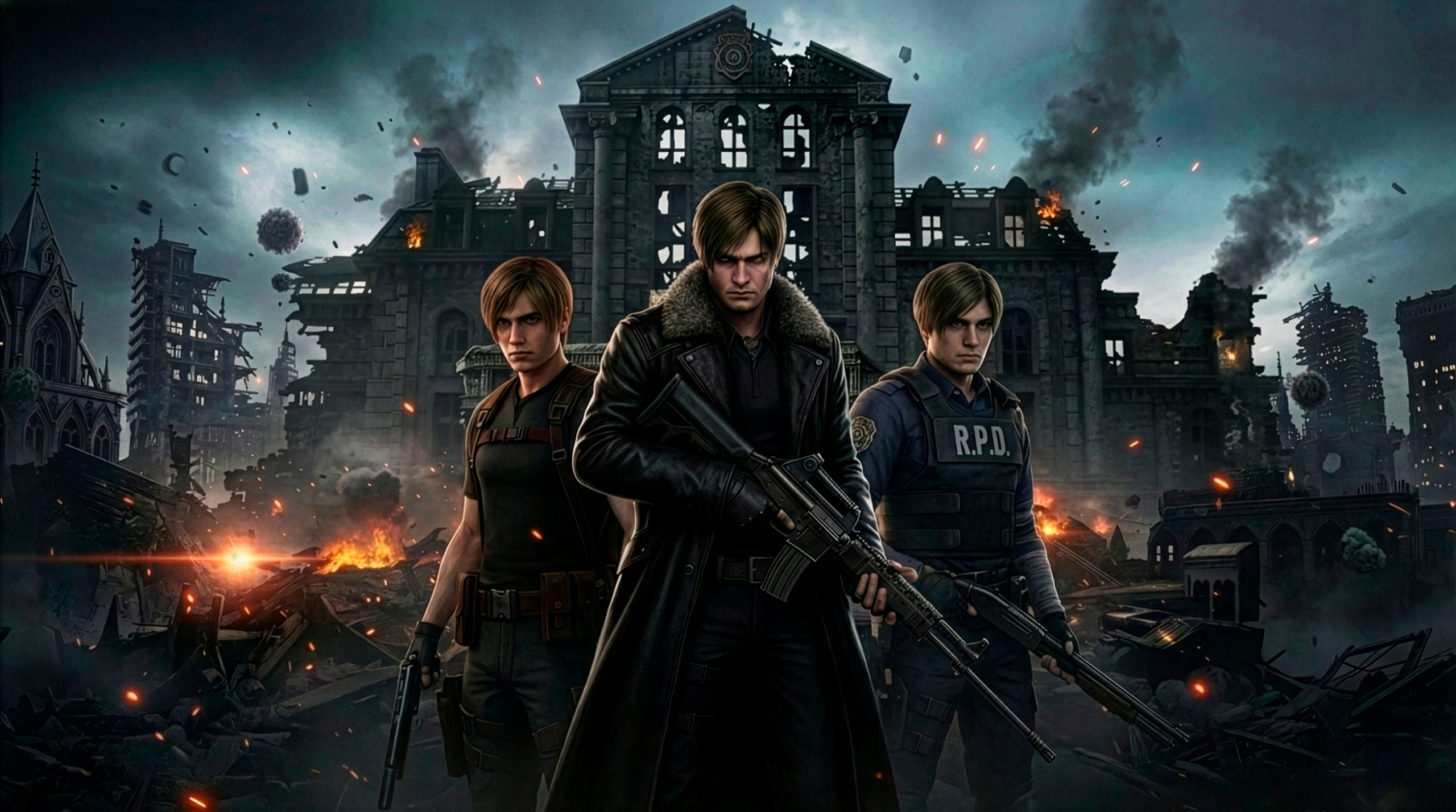 Resident Evil Requiem | Guia completo do que você precisa saber antes de jogar
