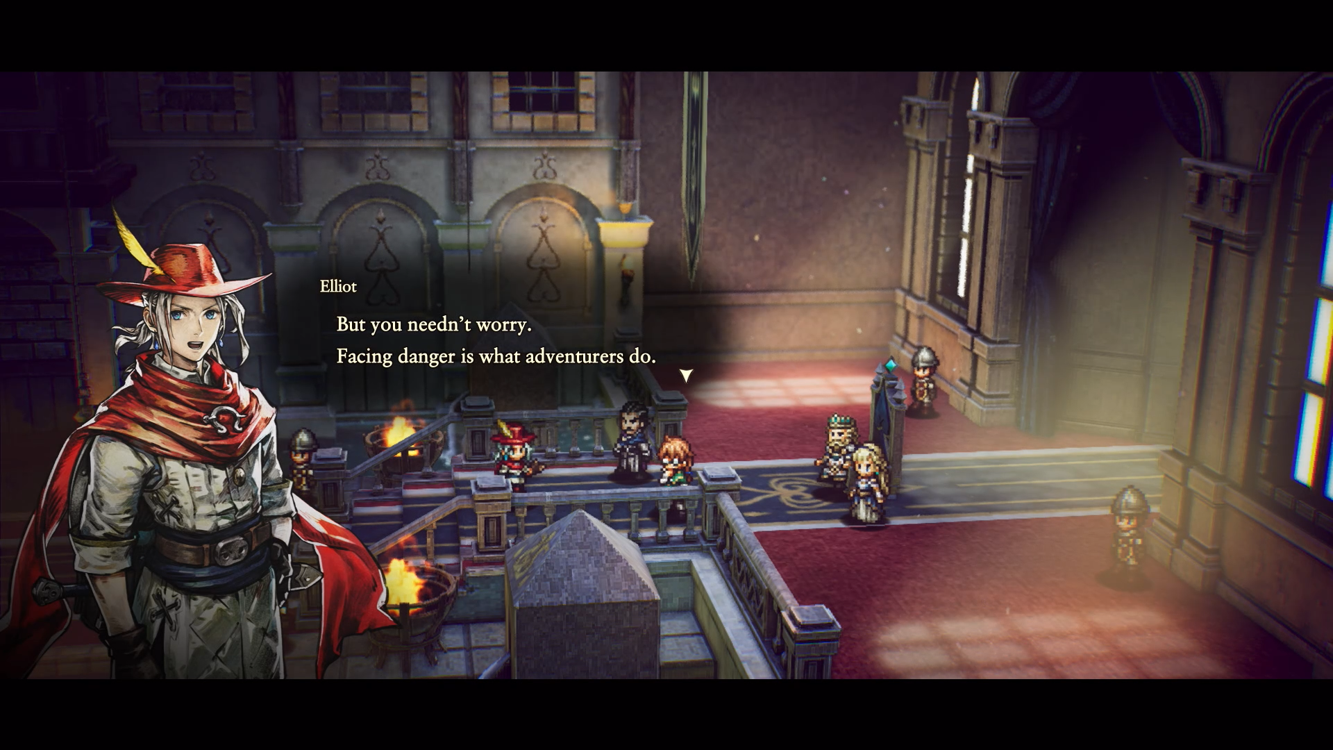The Adventures of Elliot: The Millennium Tales revela diversos detalhes de gameplay