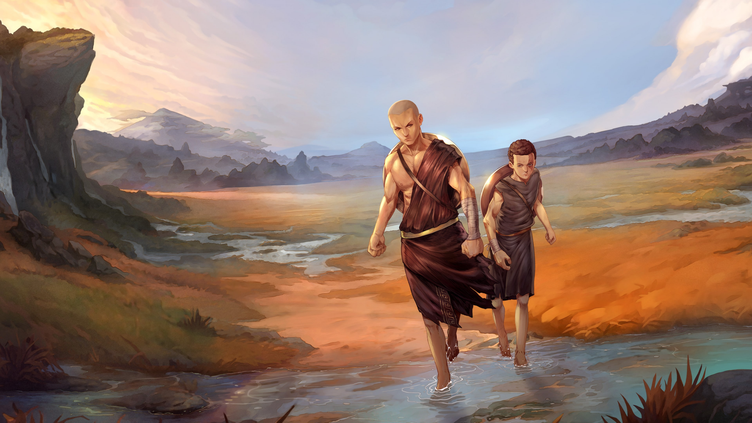 God of War Sons of Sparta | PlayStation traz dicas de combate e mais