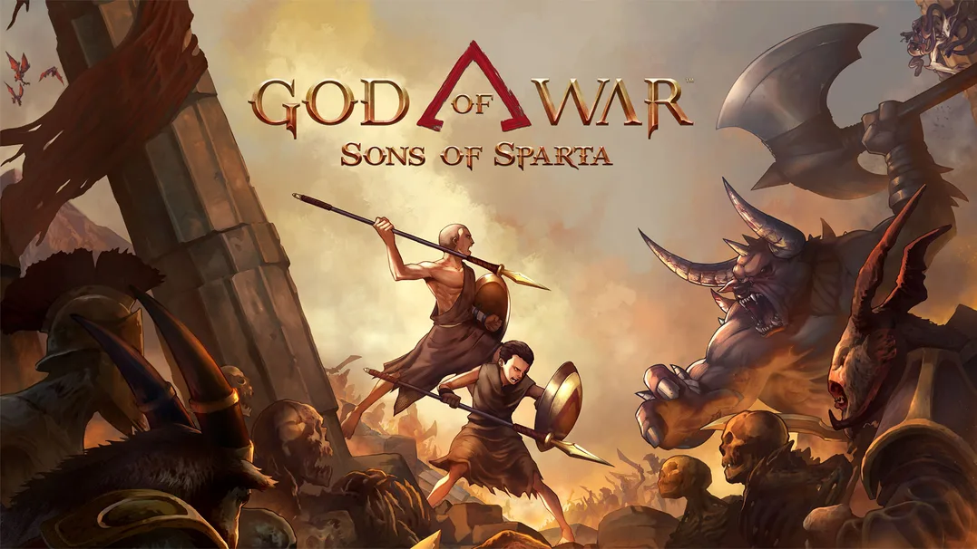 God of War | Jogo inédito na Grécia é lançado de surpresa