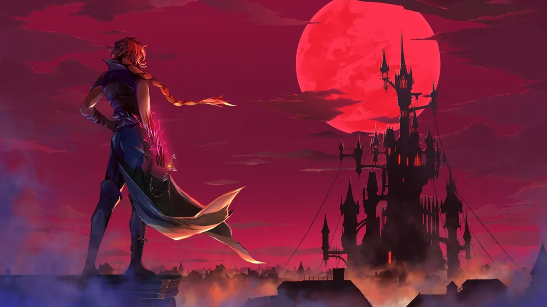 Castlevania tem novo jogo anunciado pela Konami e chega em 2026