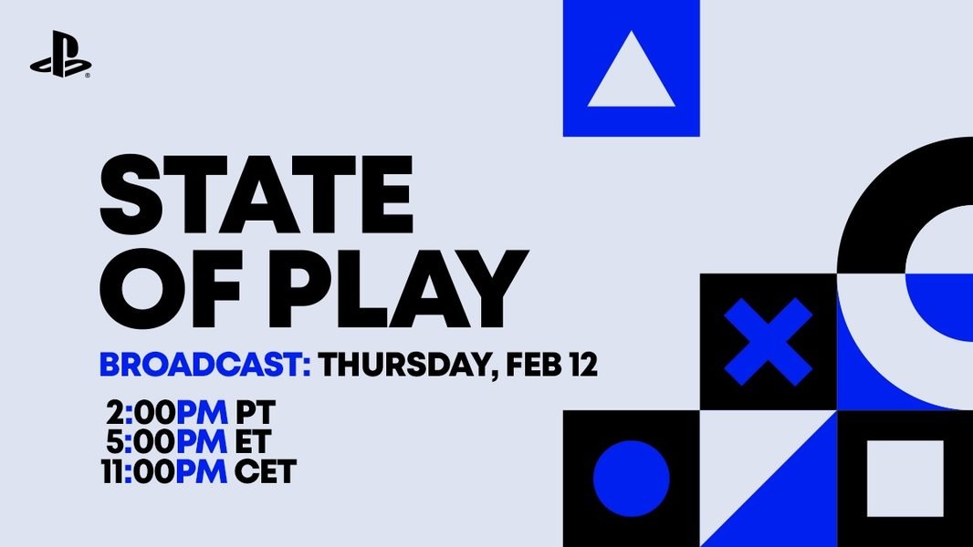 PlayStation anuncia novo State of Play para quinta-feira (12)!