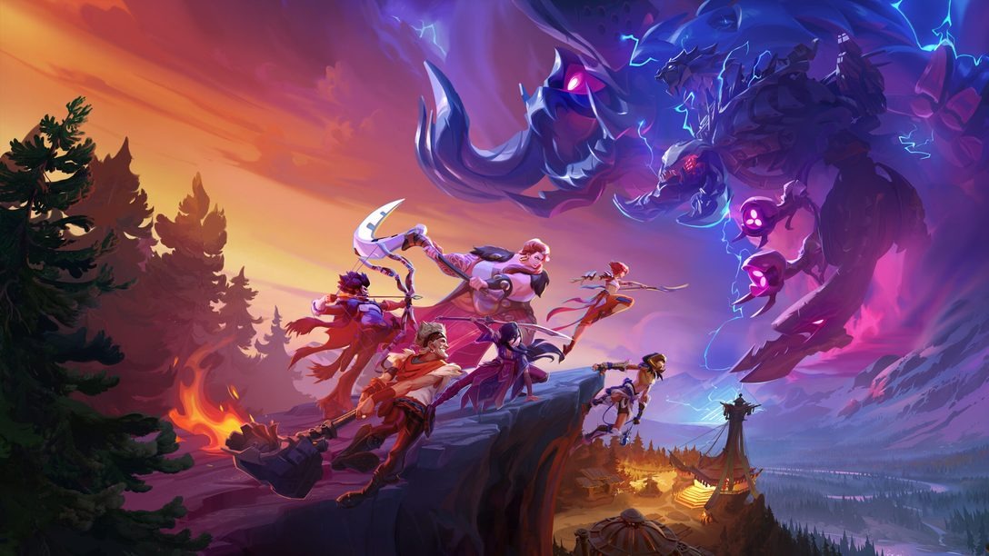 Horizon Hunters Gathering | Jogo online da franquia é anunciado pela PlayStation