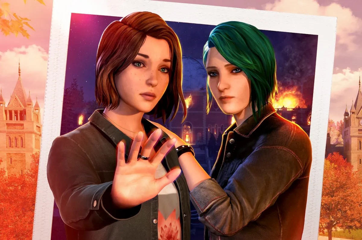 Life is Strange: Reunion ganha trailer de lançamento