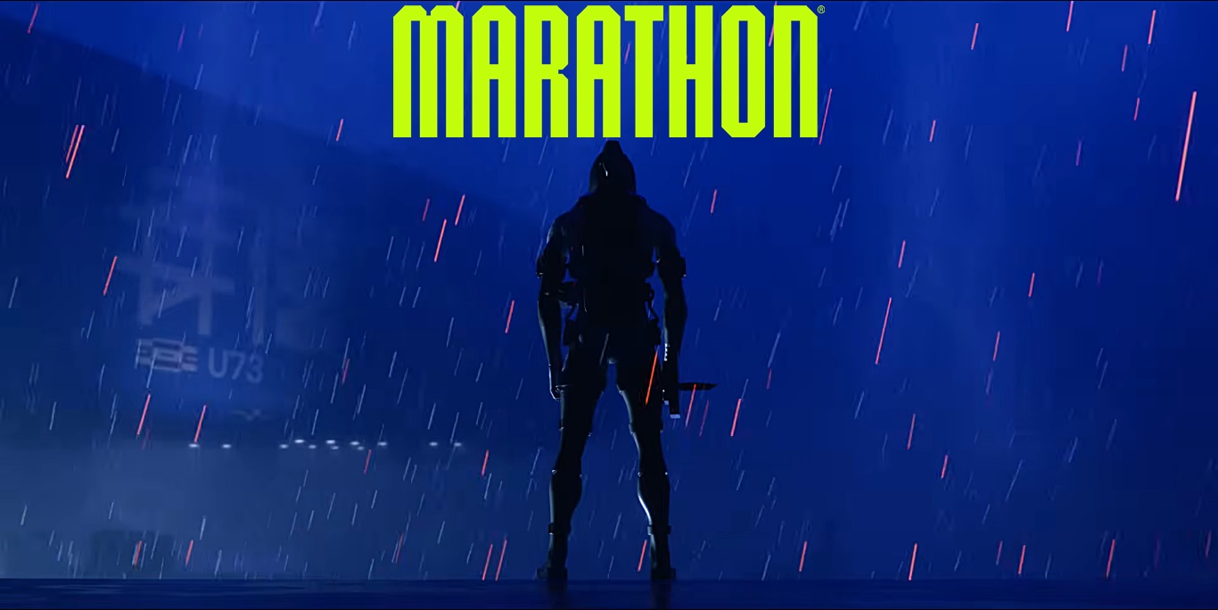 Marathon destaca trilha sonora em novo vídeo dos bastidores