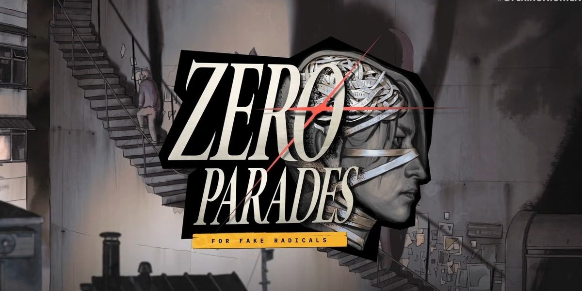 Zero Parades | Novo jogo do estúdio de Disco Elysium ganha video de gameplay
