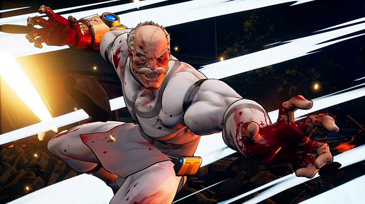 Invincible VS revela trailer de gameplay do Conquista