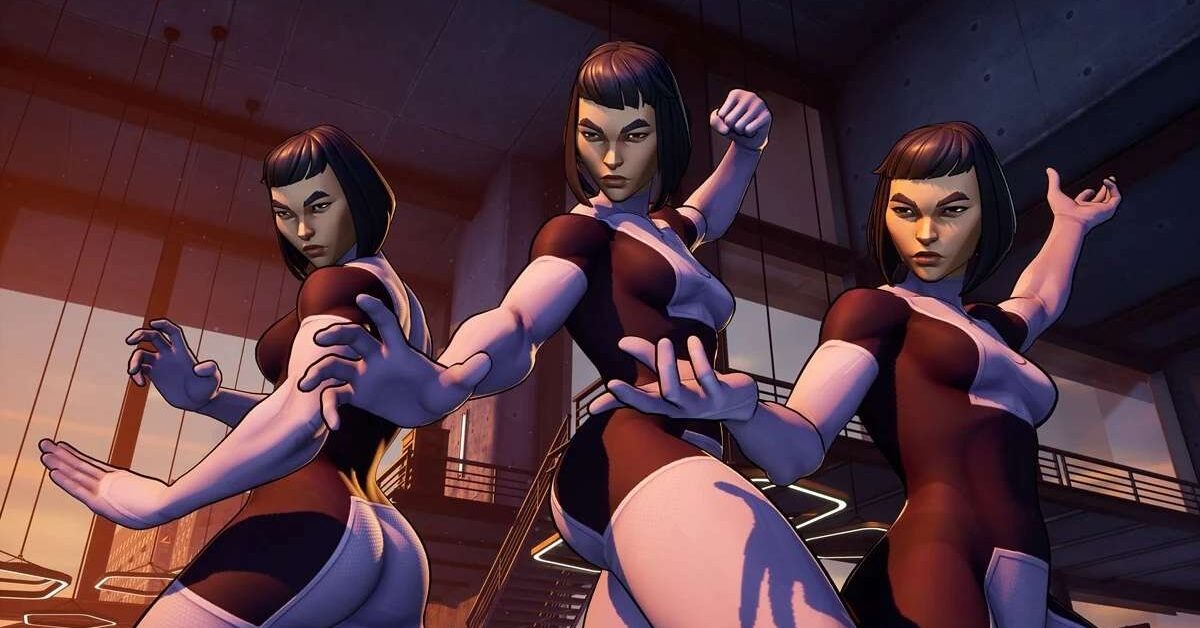 Invincible VS divulga trailer da Dupli-Kate