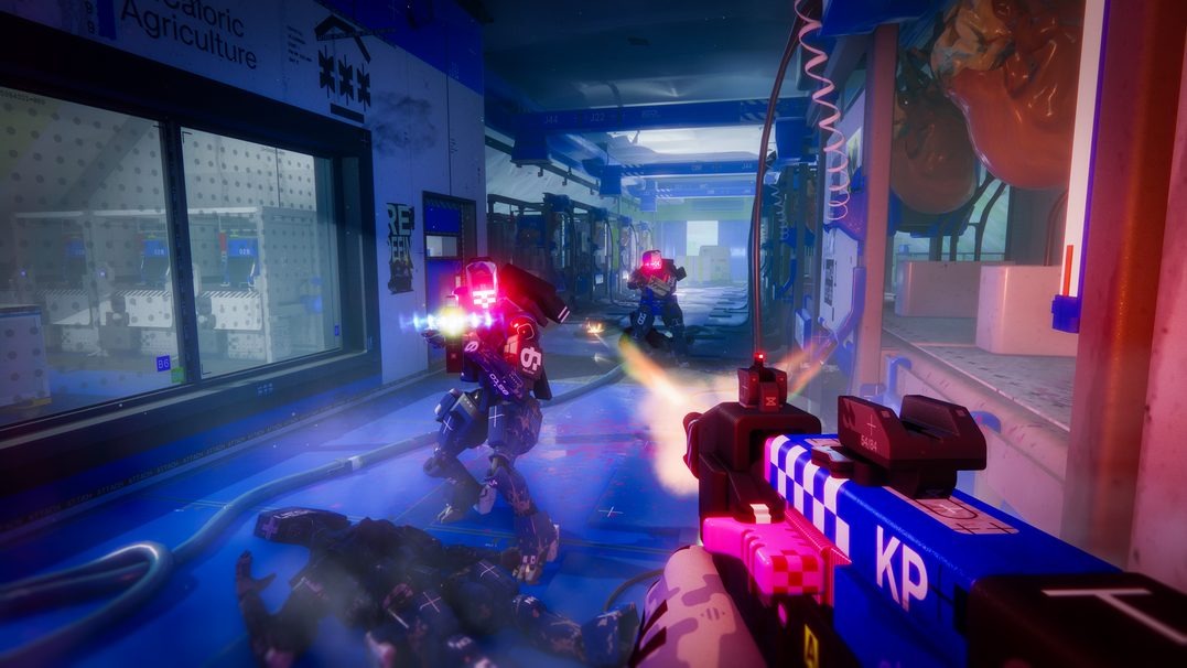 Marathon | Bungie detalha conteúdos pós lançamento
