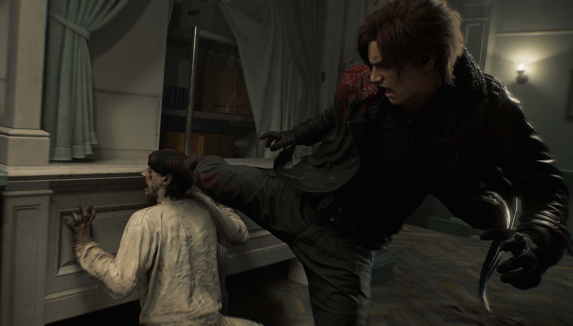 Resident Evil Requiem já vendeu 5 milhões de cópias