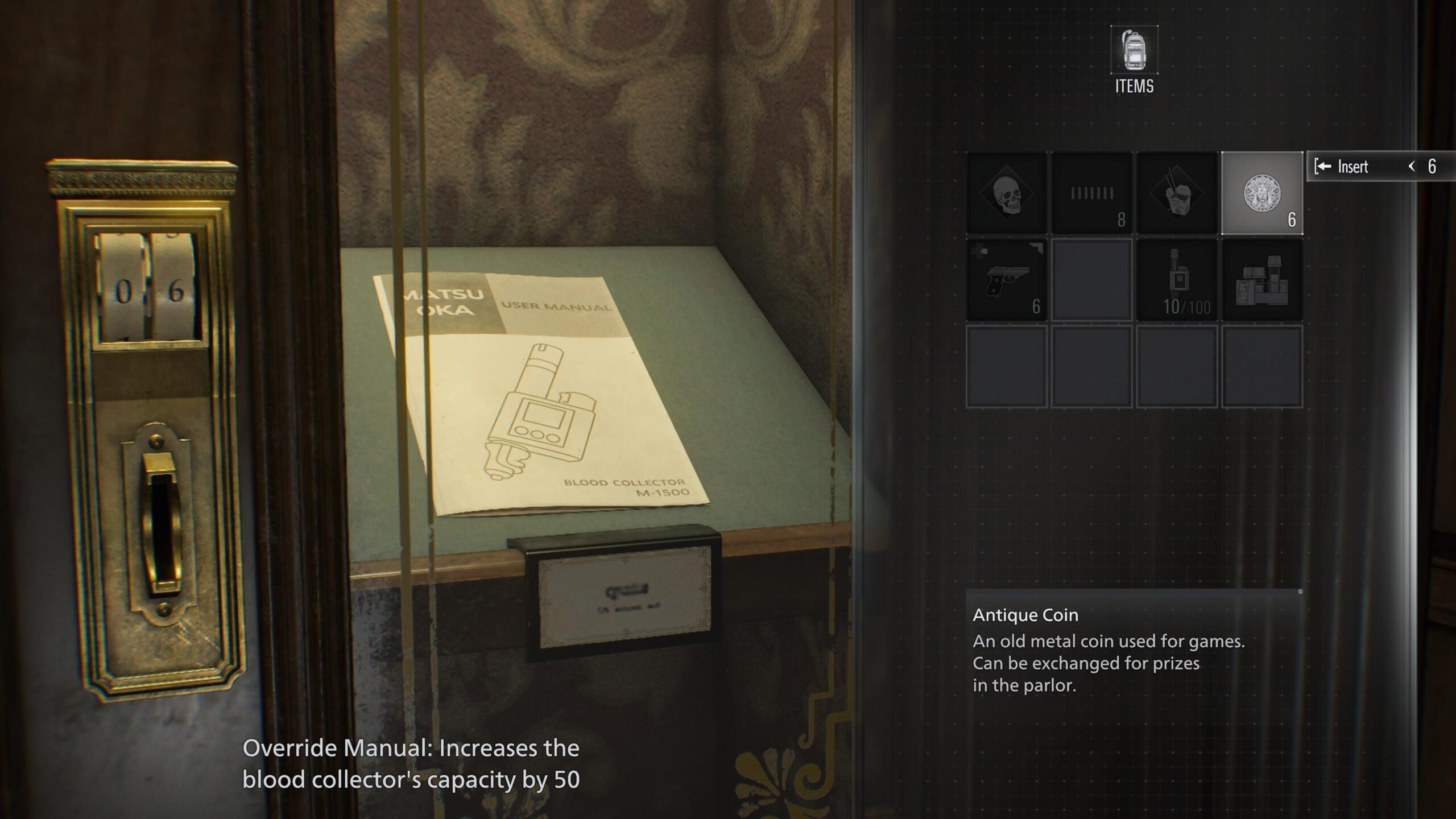Resident Evil Requiem: como resolver puzzles, senhas de cofres, dicas e segredos