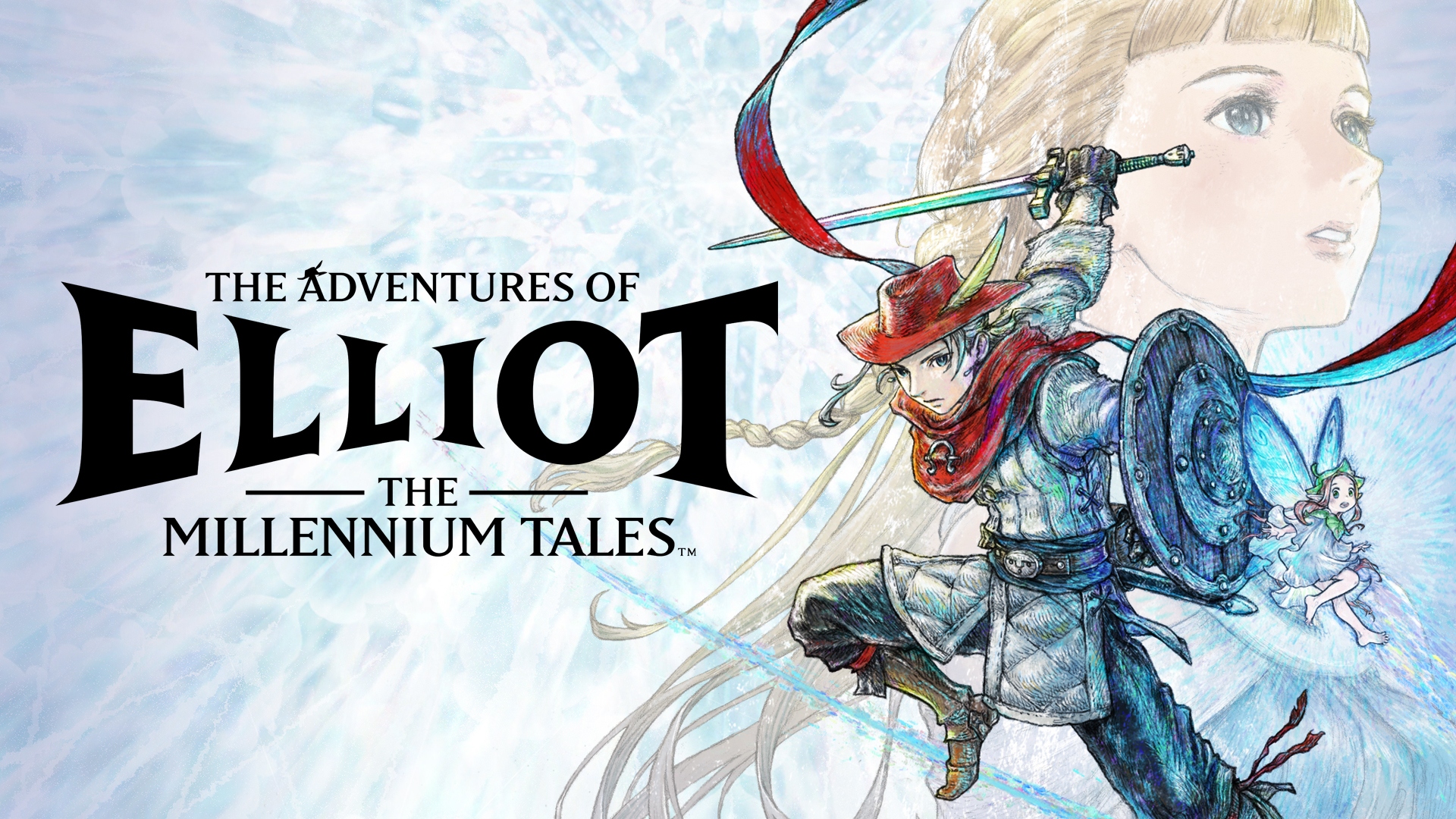 The Adventures of Elliot: The Millennium Tales ganha vídeo de bastidores