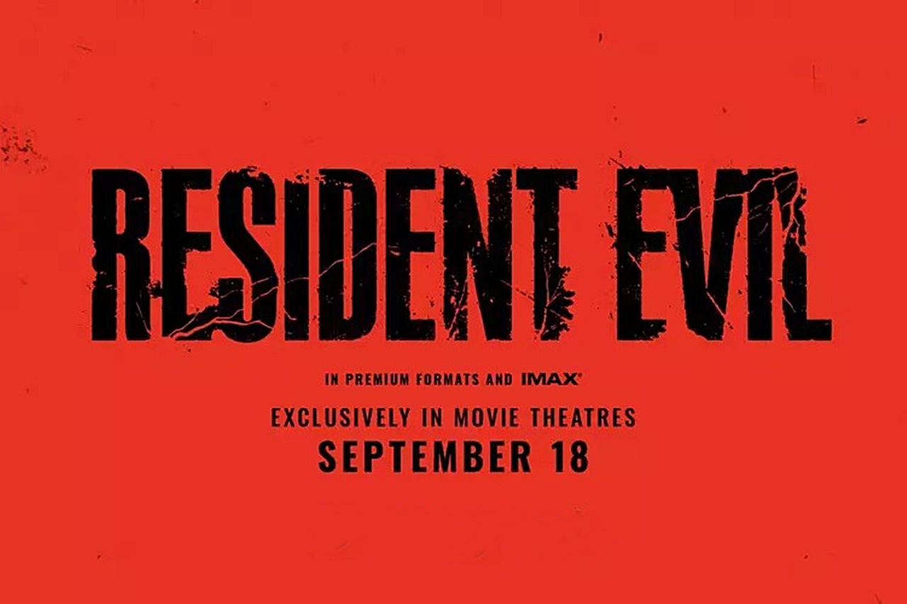 Resident Evil | Novo filme ganha primeiro trailer assustador