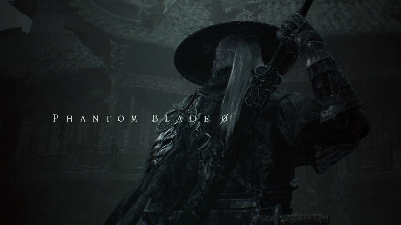 Phantom Blade Zero ganha vídeo de bastidores explorando o mundo do game