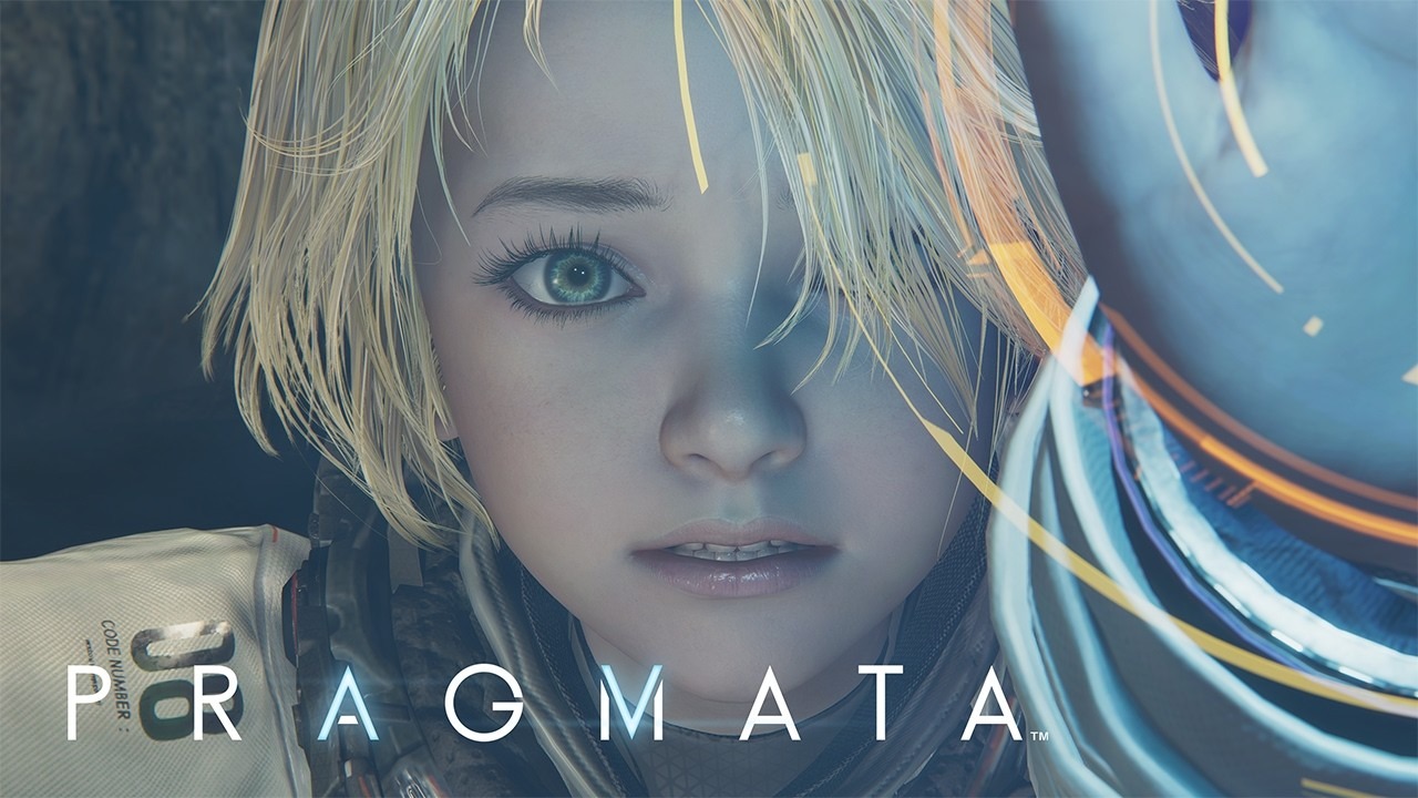Pragmata ganha novo trailer com dublagem em Português do Brasil