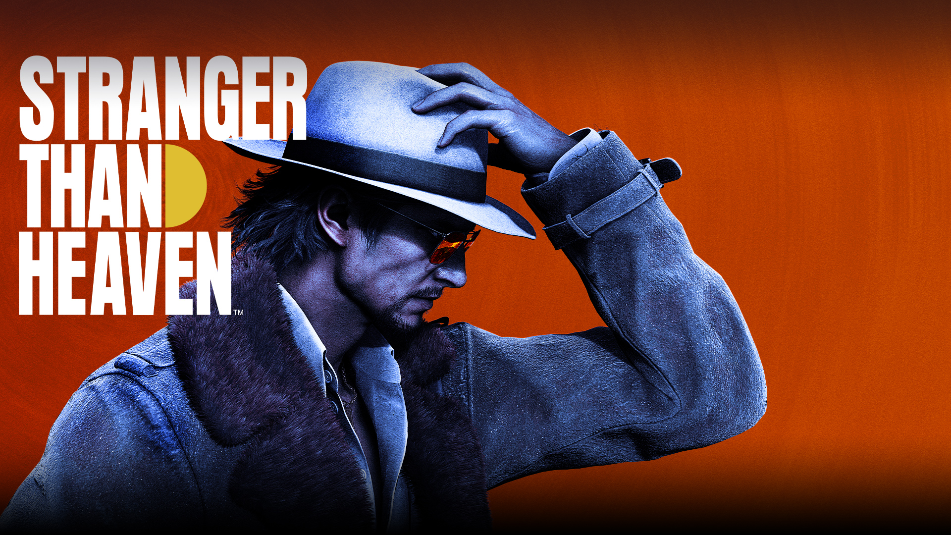 Stranger Than Heaven ganha novos trailers destacando História e as Cidades do game