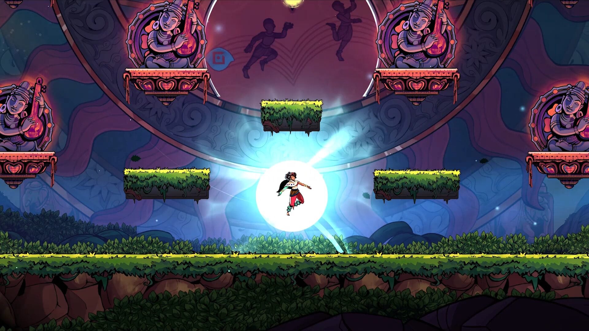 Suri: The Seventh Note ganha novo trailer e anuncia data de demo gratuita