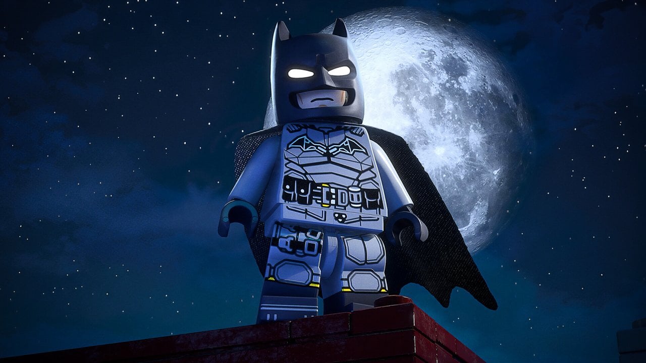 LEGO: Batman - O Legado do Cavaleiro das Trevas ganha trailer de lançamento