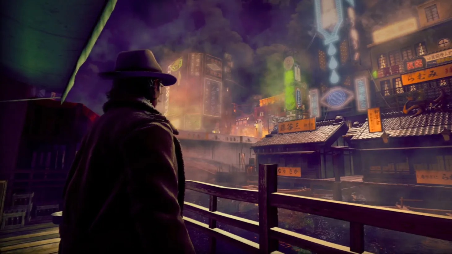 Stranger Than Heaven | Prequel da franquia Yakuza ganha trailer de história