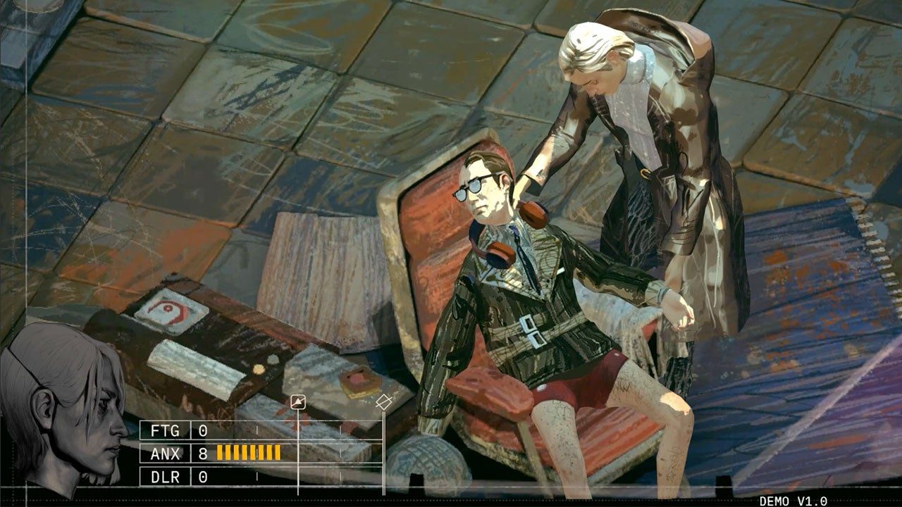 Zero Parades: For Dead Spies ganha novo trailer e data de lançamento no PC