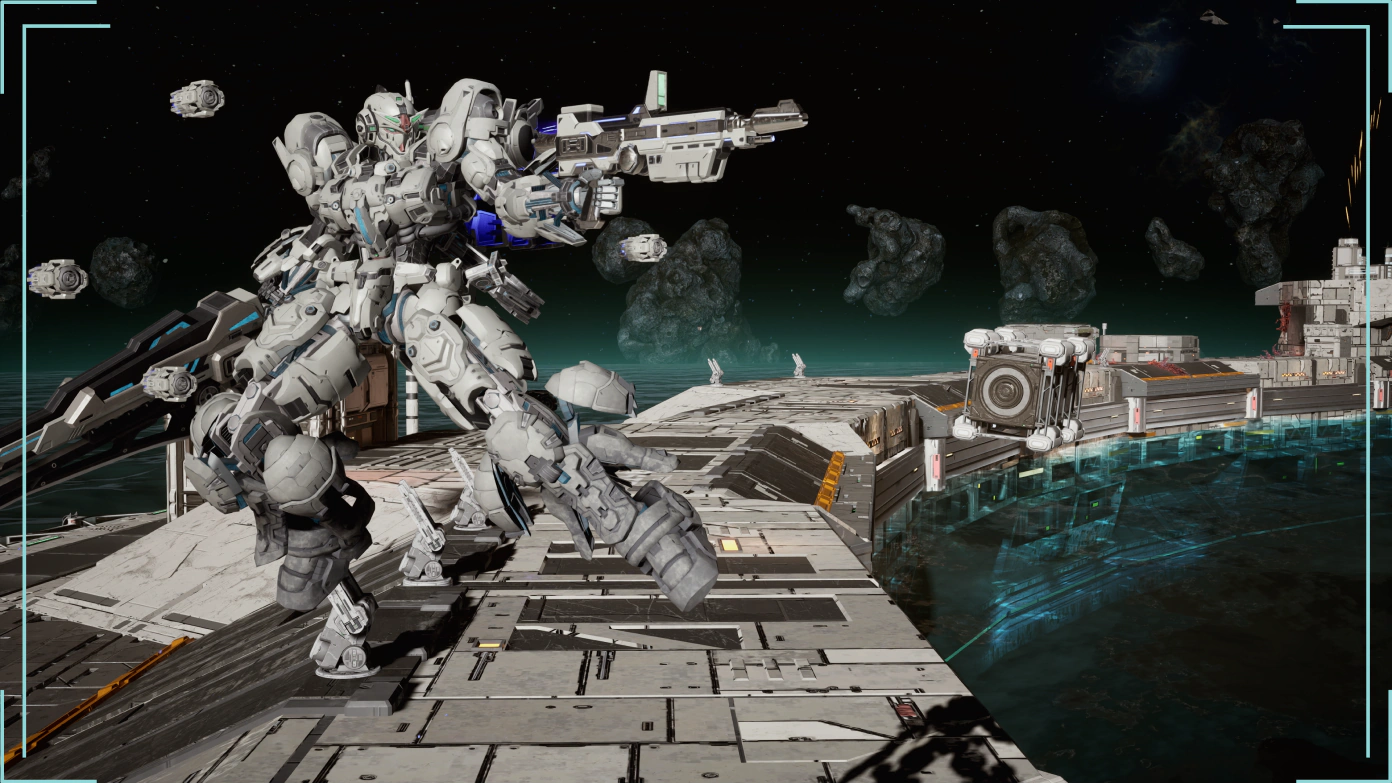 Gundam Rogue Orbit | recebe trailer e previsão de lançamento