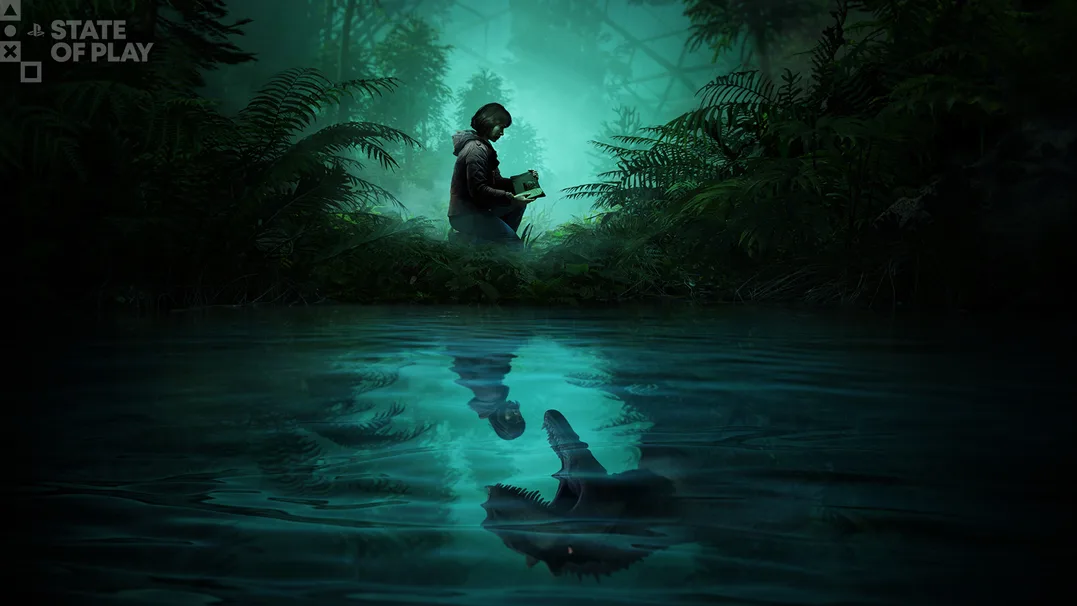 The Lost Wild finalmente será o novo Dino Crisis que tanto pedimos?