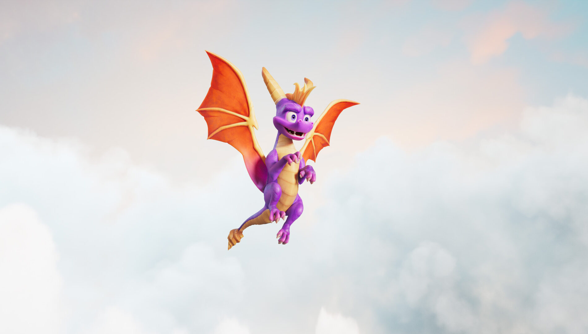 Spyro está de volta e tem novo jogo anunciado durante a Xbox Showcase