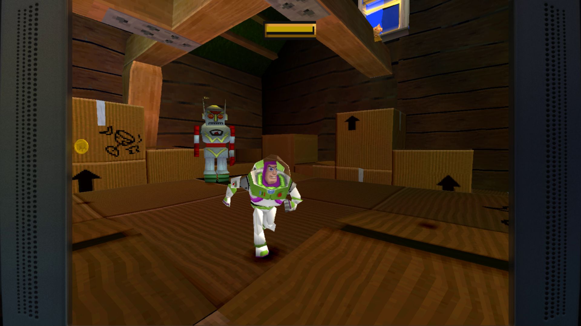 Toy Story ganha coletânea remasterizada com jogos clássicos e uma surpresa para fãs antigos