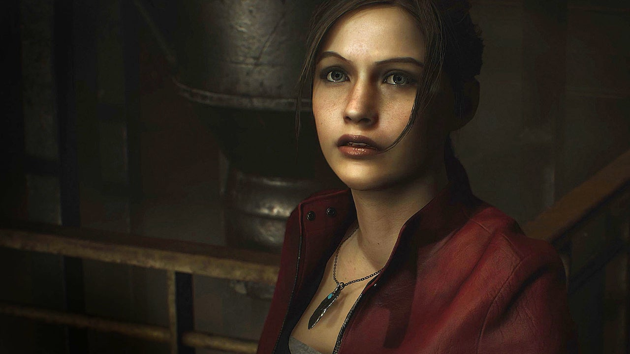 Resident Evil Code Veronica Remake é confirmado com retorno de Claire Redfield