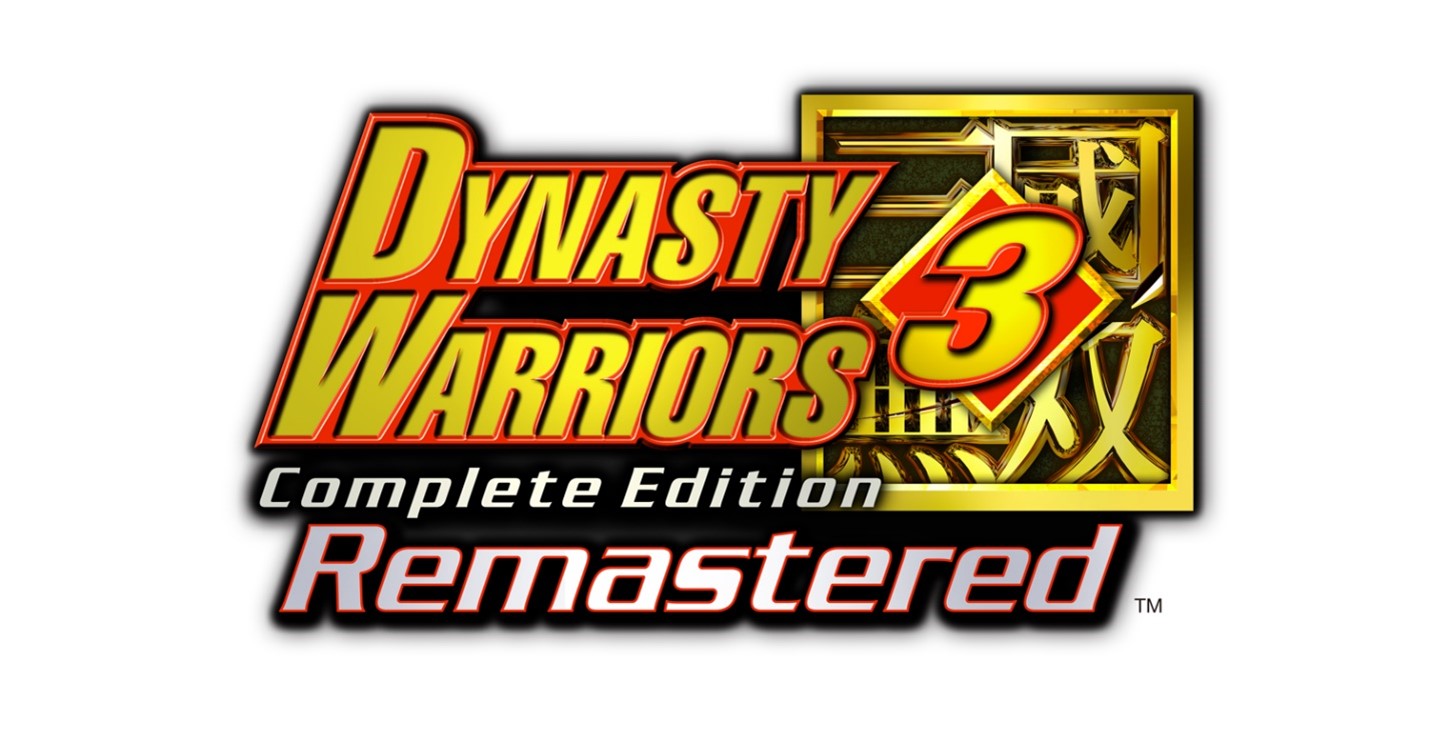 Dynasty Warriors 3 Remaster chega em outubro com modo co-op