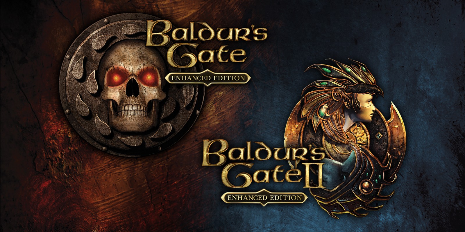 Baldur's Gate | Remakes do primeiro e segundo jogos estão em desenvolvimento