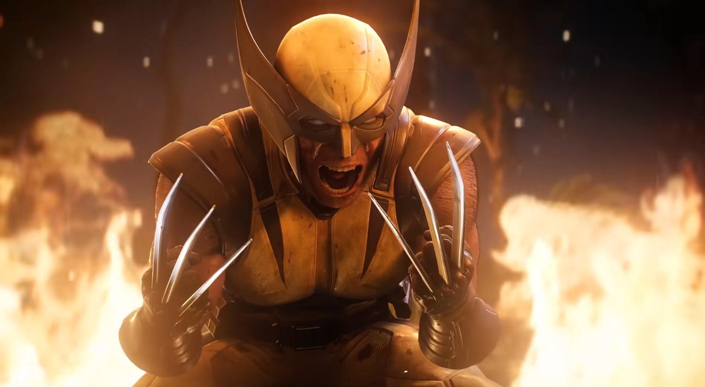 Marvel's Wolverine ganha novo trailer com Jean Grey e muita gameplay