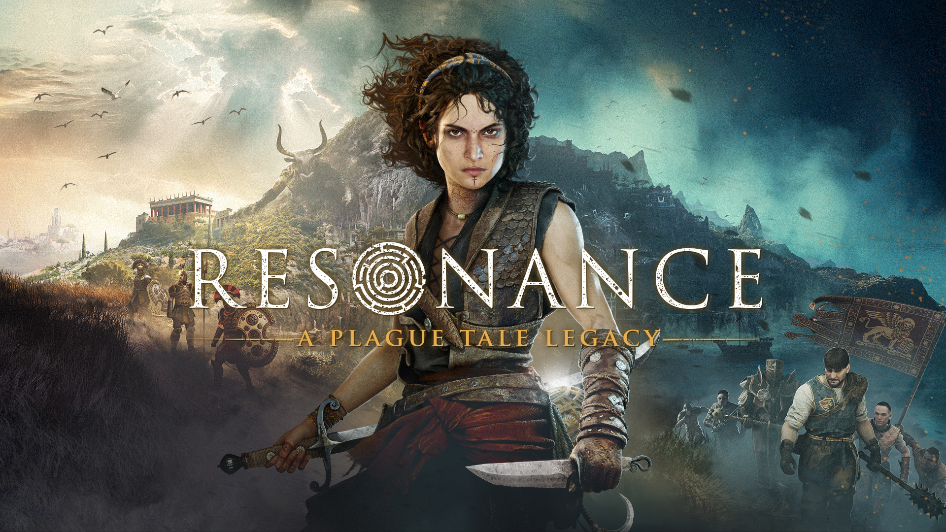 Resonance: A Plague Tale Legacy ganha trailer de gameplay estendido