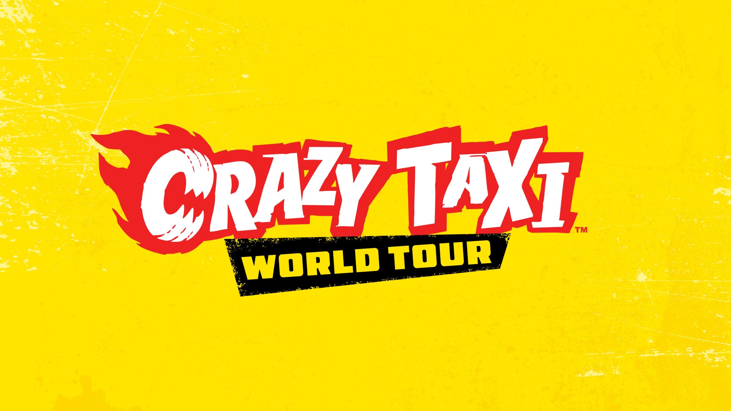 Crazy Taxi World Tour é anunciado e marca o retorno da franquia da SEGA