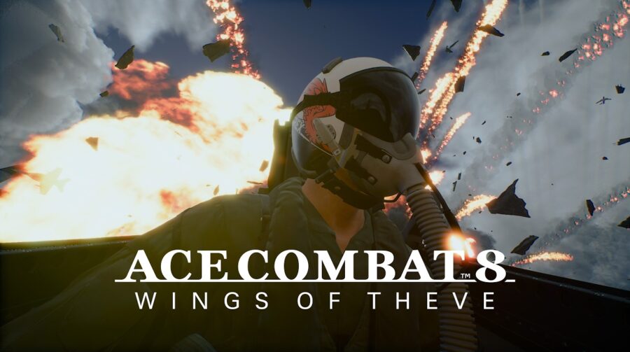 Ace Combat 8 ganha data de lançamento e dará jogo clássico de bônus