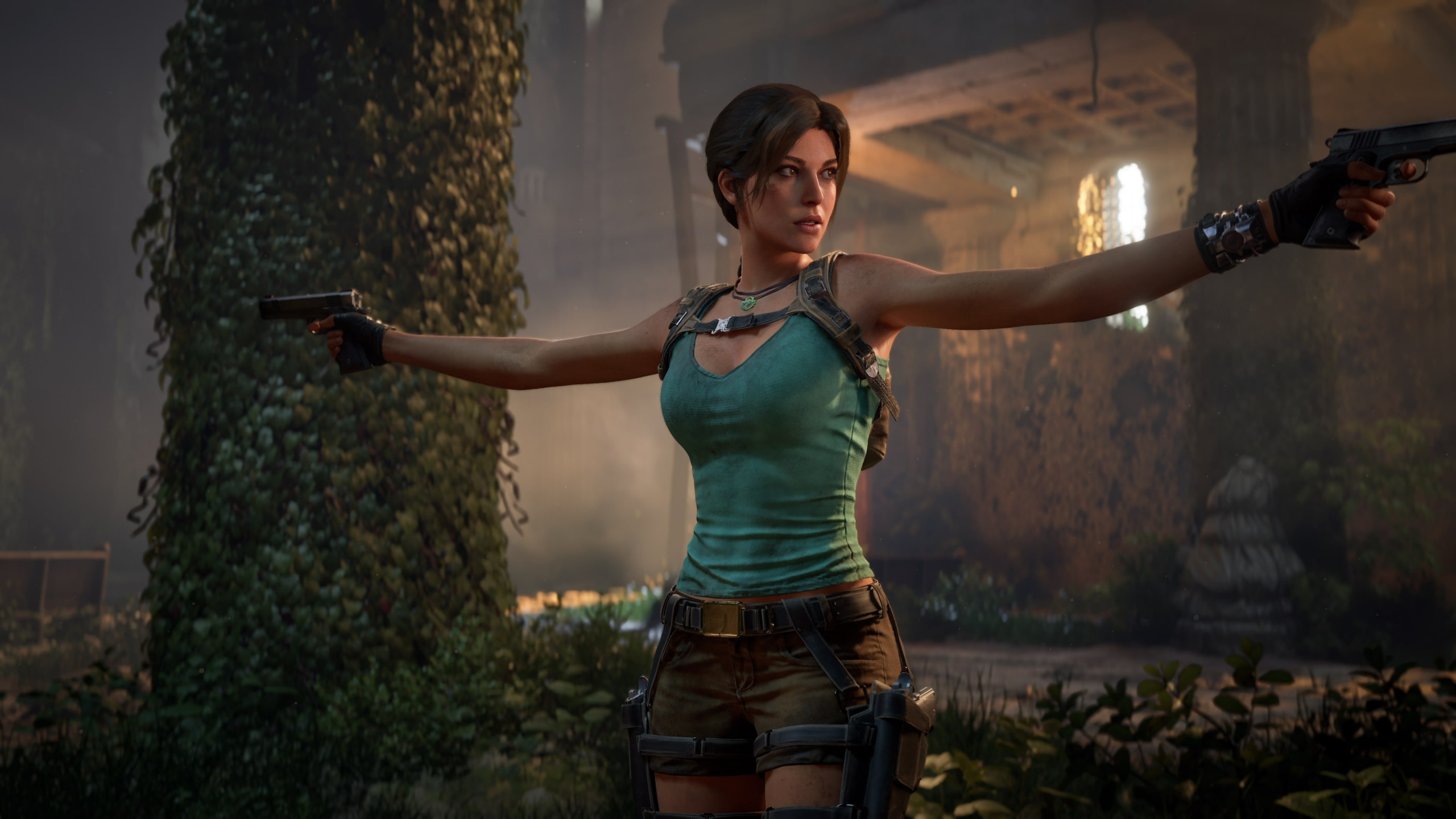 Tomb Raider: Legacy of Atlantis ganha novo trailer e tem data de lançamento anunciada