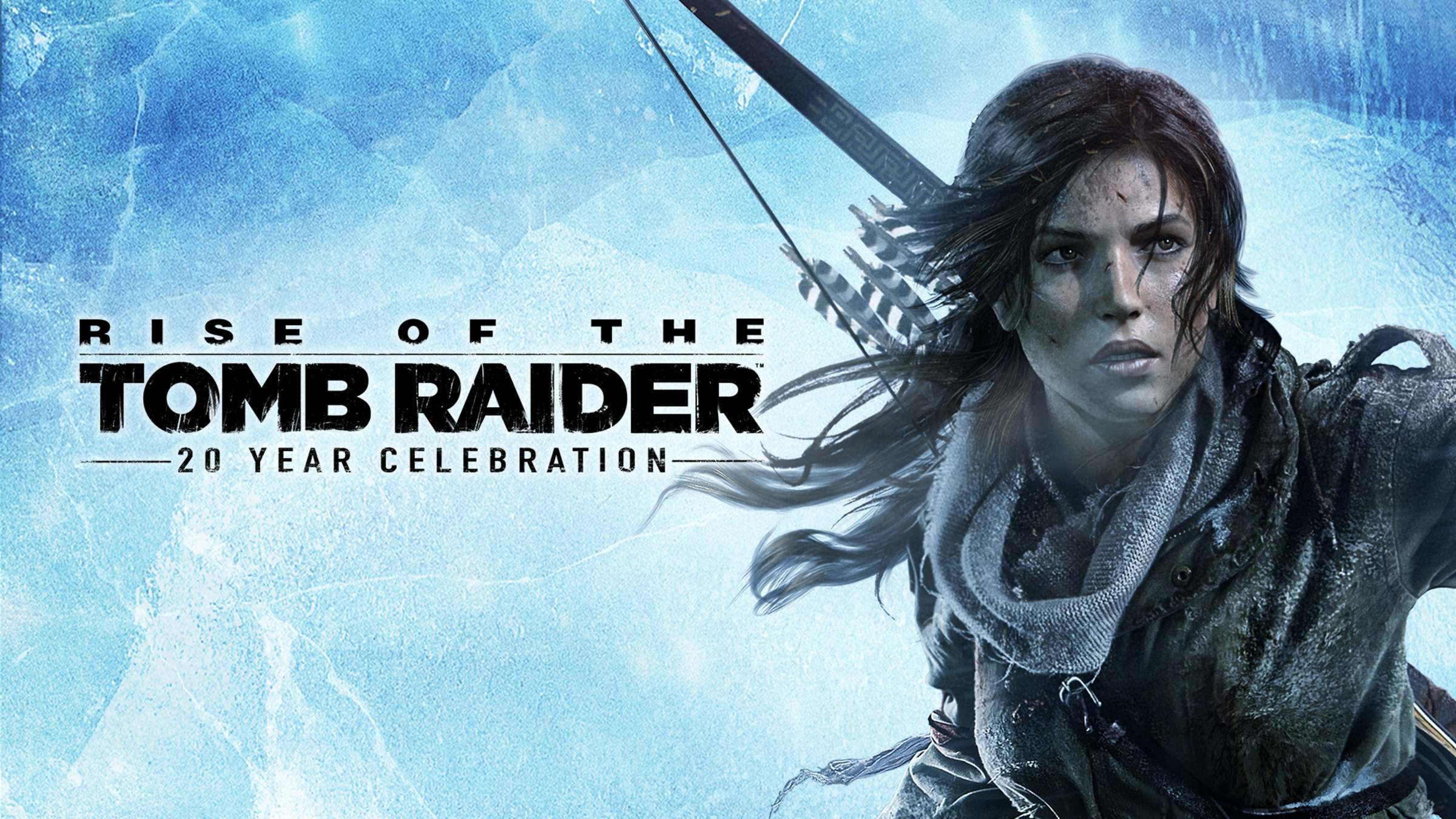 Rise of the Tomb Raider chega ao Nintendo Switch 2 em edição comemorativa de 20 anos