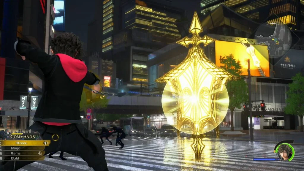 Kingdom Hearts IV ganha trailer espetacular na Nintendo Direct